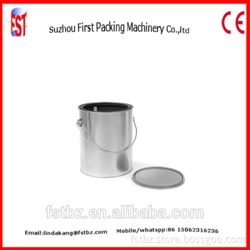 Steel Sheet Duct Overlap Seam Manual Forward-in Resistance Welding Machine